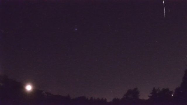 AMS90 meteor