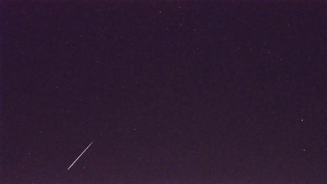 AMS90 meteor