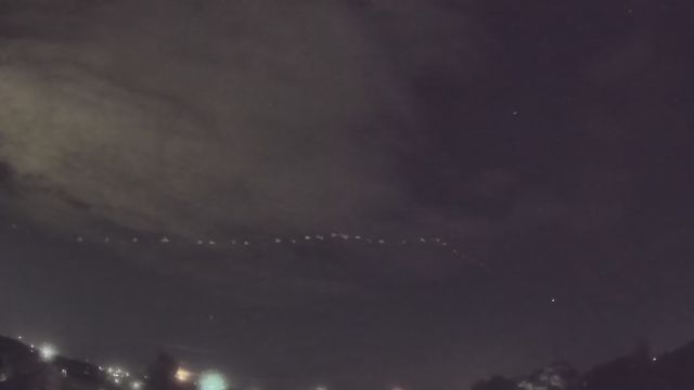 AMS90 meteor