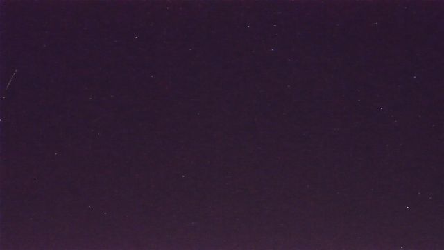 AMS90 meteor
