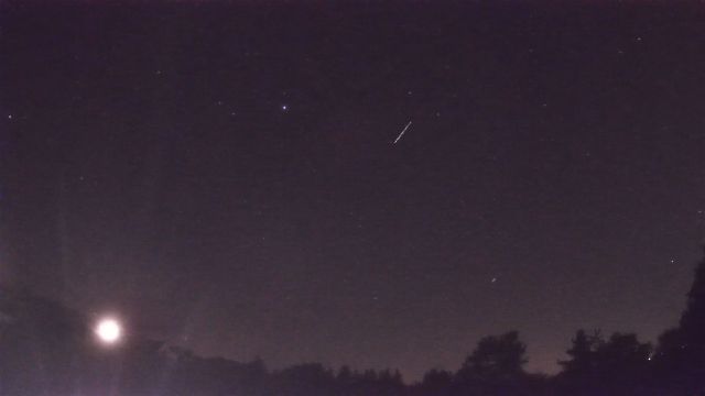 AMS90 meteor