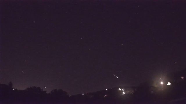 AMS90 meteor