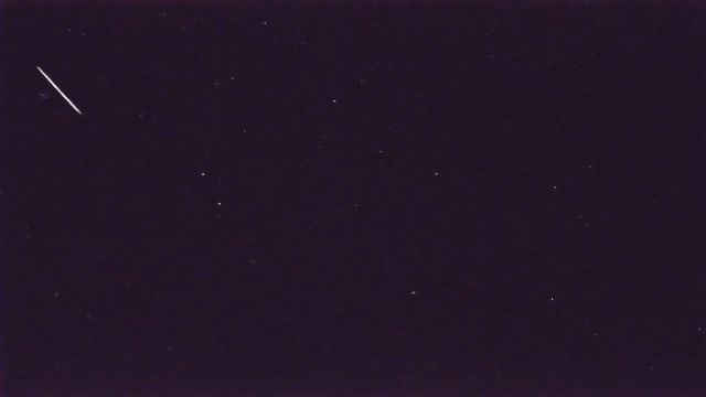 AMS90 meteor