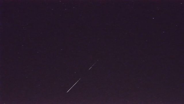 AMS90 meteor