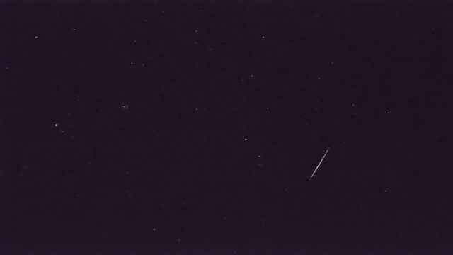 AMS90 meteor