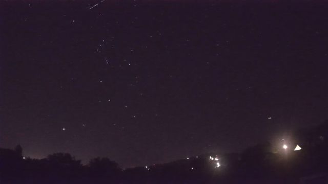 AMS90 meteor