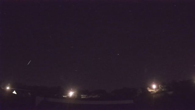 AMS90 meteor
