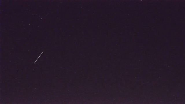 AMS90 meteor
