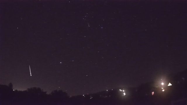 AMS90 meteor
