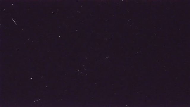 AMS90 meteor
