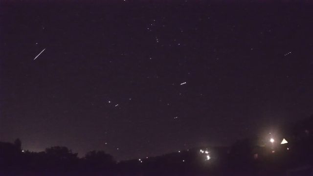 AMS90 meteor
