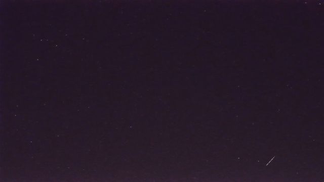 AMS90 meteor