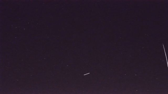 AMS90 meteor