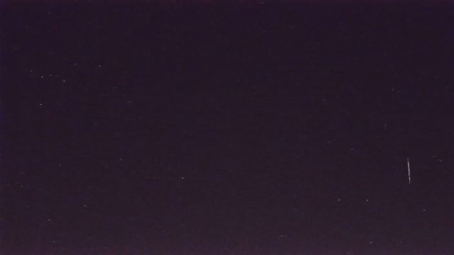 AMS90 meteor