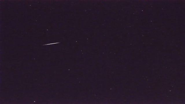 AMS90 meteor