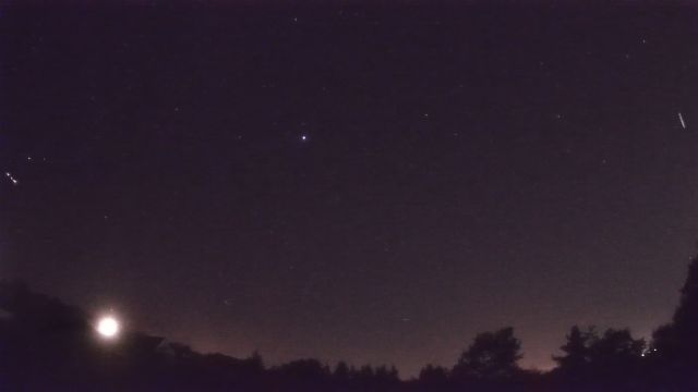 AMS90 meteor
