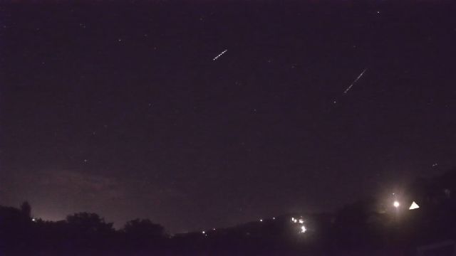 AMS90 meteor