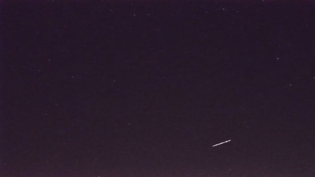 AMS90 meteor
