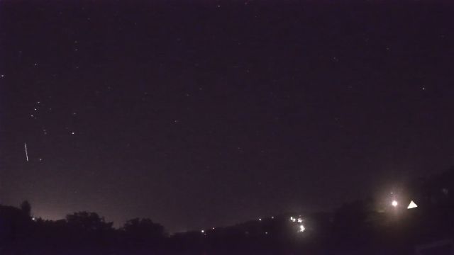 AMS90 meteor