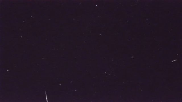 AMS90 meteor