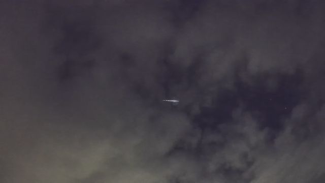 AMS90 meteor