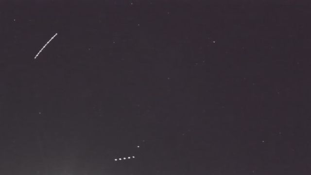 AMS90 meteor