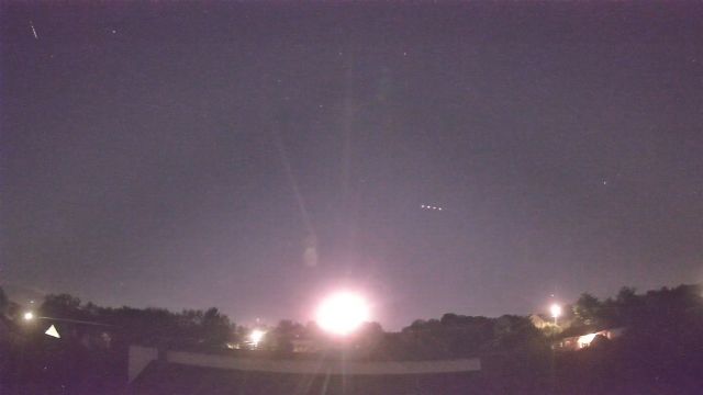 AMS90 meteor