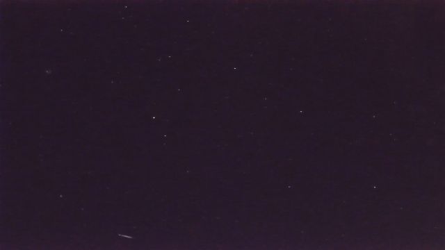 AMS90 meteor