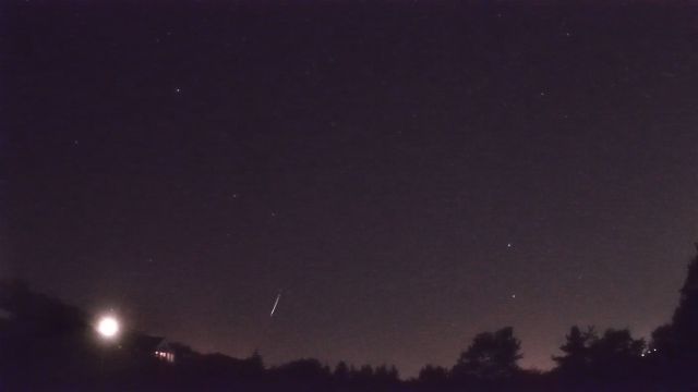 AMS90 meteor