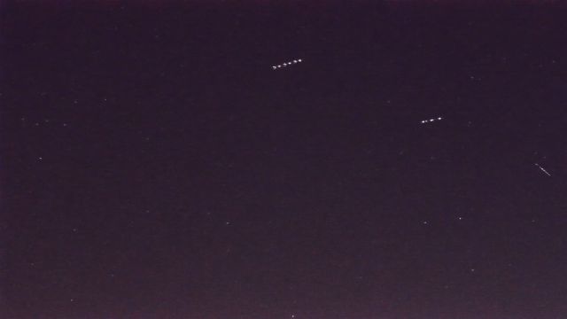 AMS90 meteor