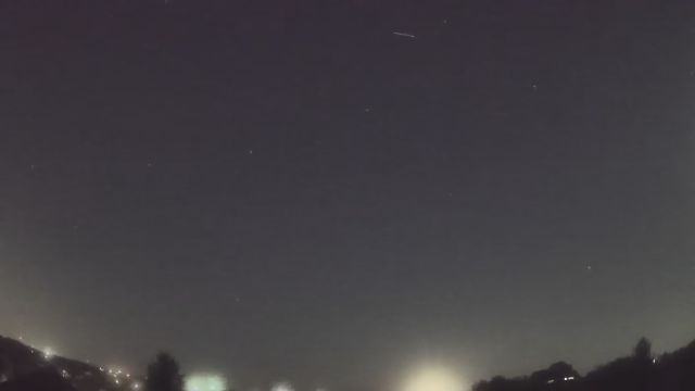 AMS90 meteor