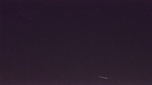 AMS90 meteor