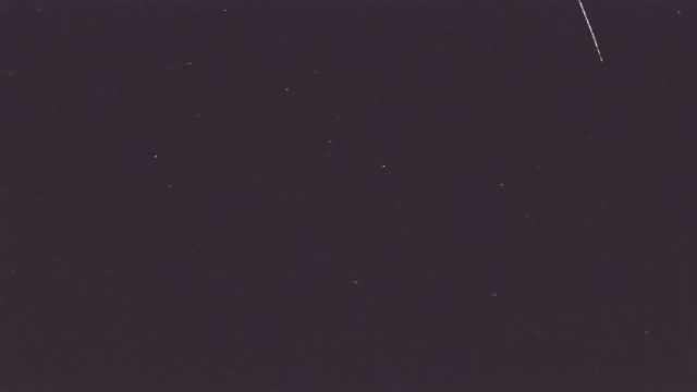 AMS90 meteor