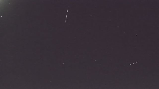 AMS90 meteor