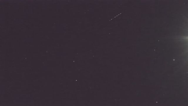 AMS90 meteor