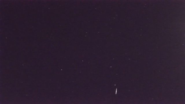 AMS90 meteor