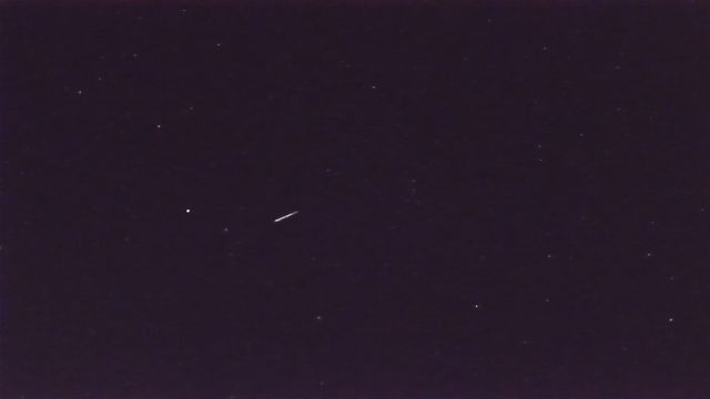 AMS90 meteor