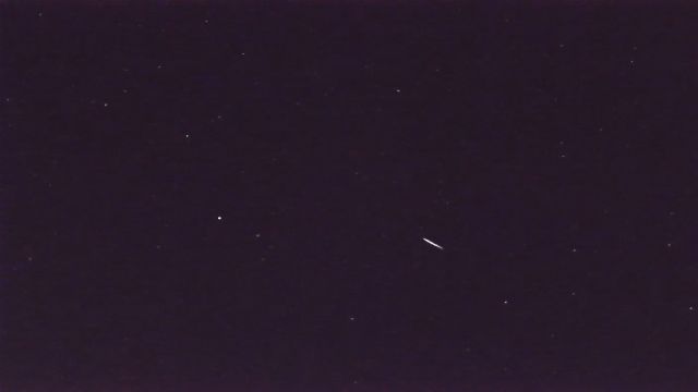 AMS90 meteor