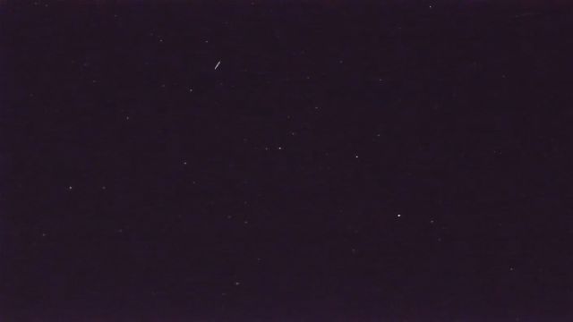 AMS90 meteor
