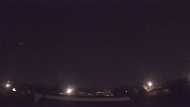 AMS90 meteor