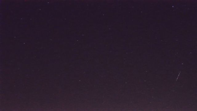 AMS90 meteor