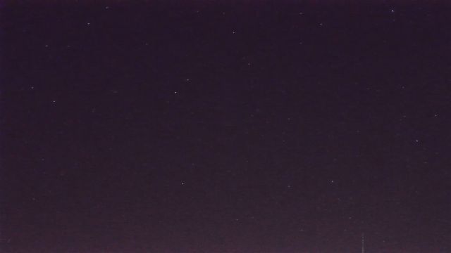AMS90 meteor