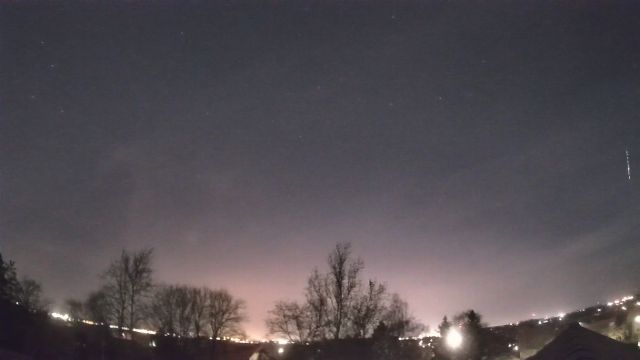 AMS90 meteor