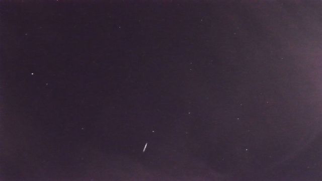 AMS90 meteor
