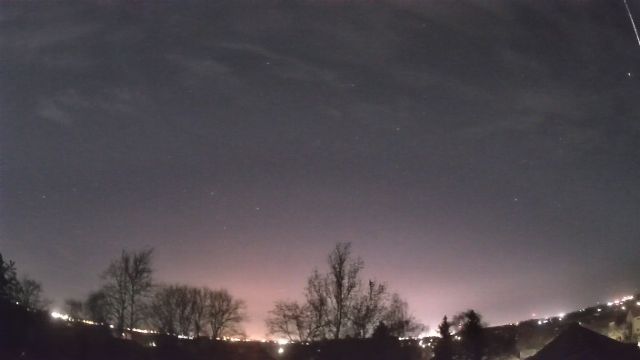 AMS90 meteor