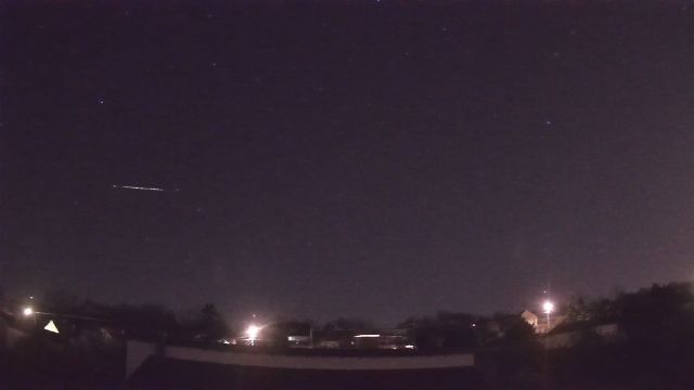 AMS90 meteor