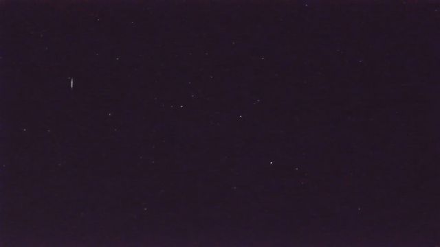 AMS90 meteor