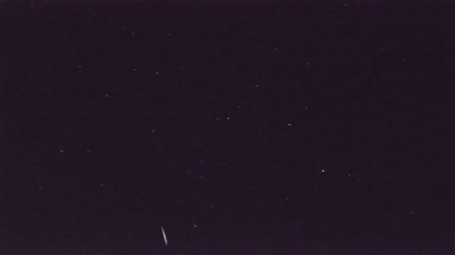 AMS90 meteor