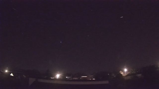 AMS90 meteor