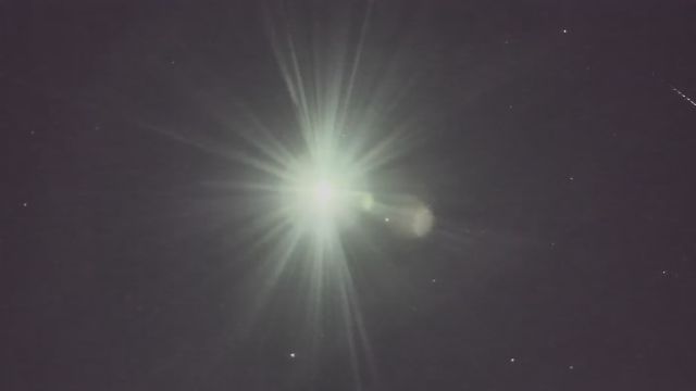 AMS90 meteor